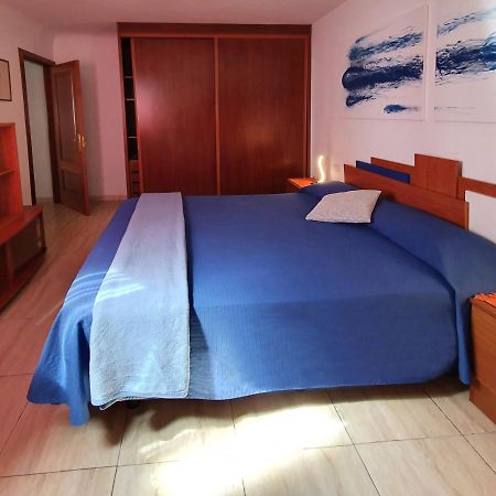 Habitación Doble con baño privado en Tenerife, Canary Islands La Laguna  Exterior foto