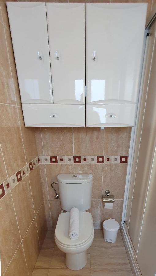 Habitación Doble con baño privado en Tenerife, Canary Islands La Laguna  Exterior foto